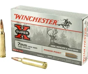 WIN SPRX PWR PNT 7MMREM 150GR 20/200