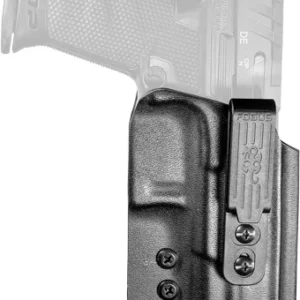 FOBUS HOLSTER EXTRACTION IWB - OWB WALTHER PDP RH