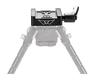 WARNE ARCA HEAD BLK
