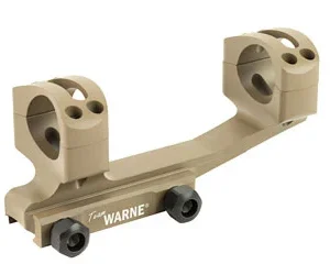 WARNE GEN 2 EXTND SKELETON 1" DE