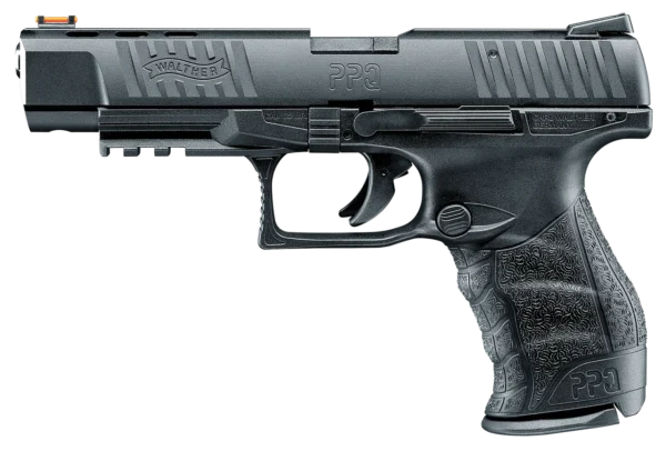 PPQ 22 5''