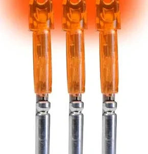 LUMENOK LIGHTED NOCK