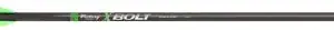 VICTORY ARCHERY XBOLT 20" XBOW - ARROW FLETCHED LIGHTED 3PK
