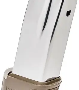 SPRINGFIELD MAGAZINE XD MOD2 - .45ACP 13RD W/FDE MOD2 SLVE