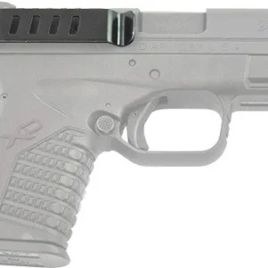 TECHNA CLIP HANDGUN RETENTION