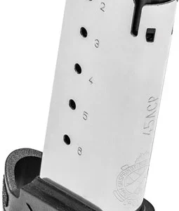 SPRINGFIELD MAGAZINE XDSG