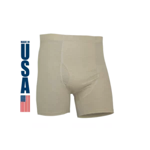 FR Phase 1 Boxer Brief