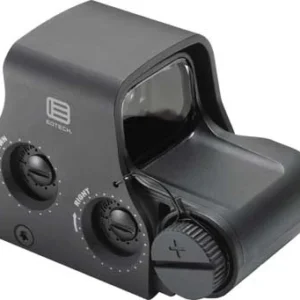 EOTECH XPS2-0 HOLOGRAPHIC SGT