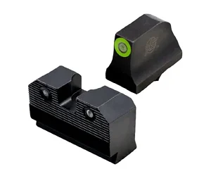 XS R3D 2.0 FOR GLOCK 43 SUP HGHT GRN