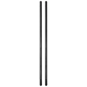 YHM 6" ROD KIT FOR VICTRA-12 BLK