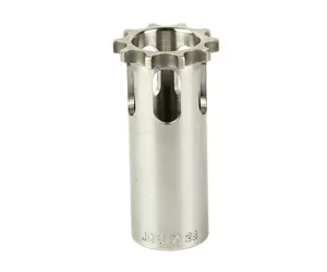 YHM NIELSEN PISTON .578"-28 45CAL