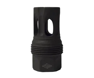 YHM SHORT SRX FLSH HDR 11/16"-24 BLK