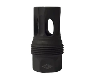 YHM SHORT SRX FLSH HDR 5/8"-32 BLK