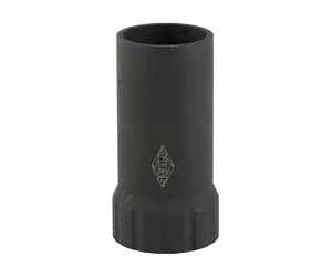 YHM SRX BLAST DEFLECTOR BLK