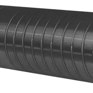 YHM BAD LARRY .338 SUPPRESSOR