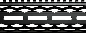 YHM BLACK DIAMOND M-LOK