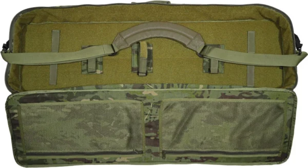GREY GHOST GEAR RIFLE CASE - Image 2