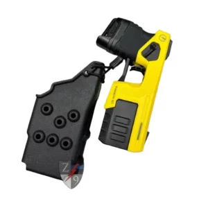 ZERO9 Case for Taser Brand Energy Weapons