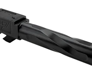 ZAF BBL FOR G23 GEN 3 BLACK