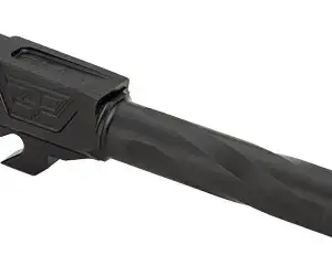 ZAF BBL P320C BLACK