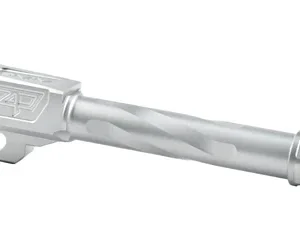 ZAF BBL P320C THREADED STAINLESS