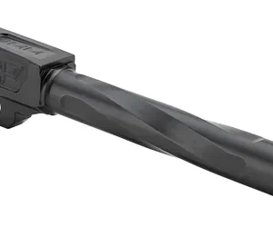 ZAF BBL P320F BLACK
