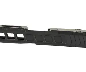 ZAF ZPS.3 SLIDE FOR G43 RMSC BLK