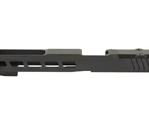 ZAF ZPS.P SLIDE FOR G17L G3 RMR BLK