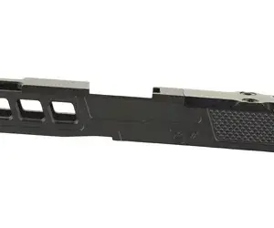 ZAF ZPS.P SLIDE FOR G43 RMSC BLK