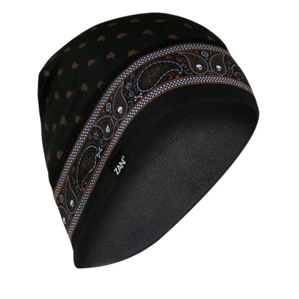 Helmet Liner/Beanie SportFlex - Fleece Lined