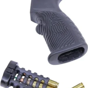 GUNTEC AR15 T37 PISTOL GRIP