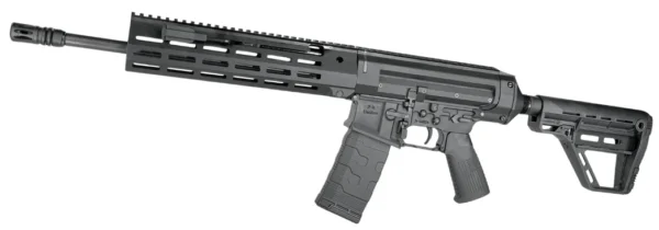 ZENITH ZF-56 5.56 14.5 PINNED & WELDED 30RD