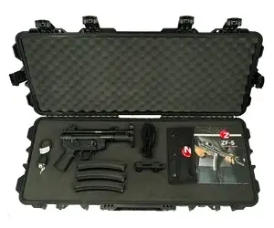 ZENITH ZF-5K 9MM 4.6 PREMIUM PK BLK