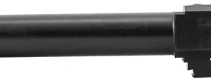 GREY GHOST PREC BARREL FITS