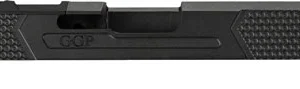GREY GHOST PREC FOR GLOCK 17