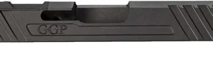 GREY GHOST PREC FOR GLOCK 17