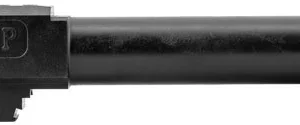 GREY GHOST PREC FOR GLOCK 19 - 9MM GEN 5 NONTHRDED BLK NITRDE