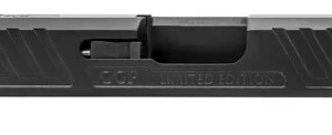 GREY GHOST PREC FOR GLOCK 43
