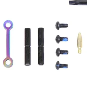 GUNTEC AR15 ANTI-ROTATION