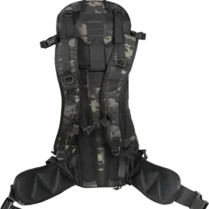 GREY GHOST GEAR APPARITION BAG - MULTICAM BLACK RIFLE CASE