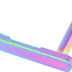 GUNTEC AR15 MAG CATCH LEVER