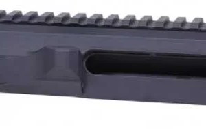 GUNTEC AR15 STRIPPED BILLET