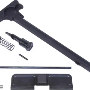 GUNTEC AR15 UPPER RECEIVER