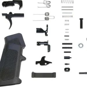 GUNTEC COMPLETE LOWER PARTS