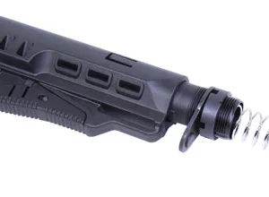 GUNTEC MULTI CAL COLLAPSIBLE