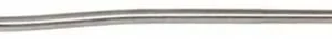 GUNTEC GAS TUBE PISTOL LENGTH - FOR AR15 STAINLESS