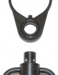 GUNTEC QD SINGLE POINT SLING