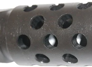 GUNTEC MULTI PORT COMPENSATOR