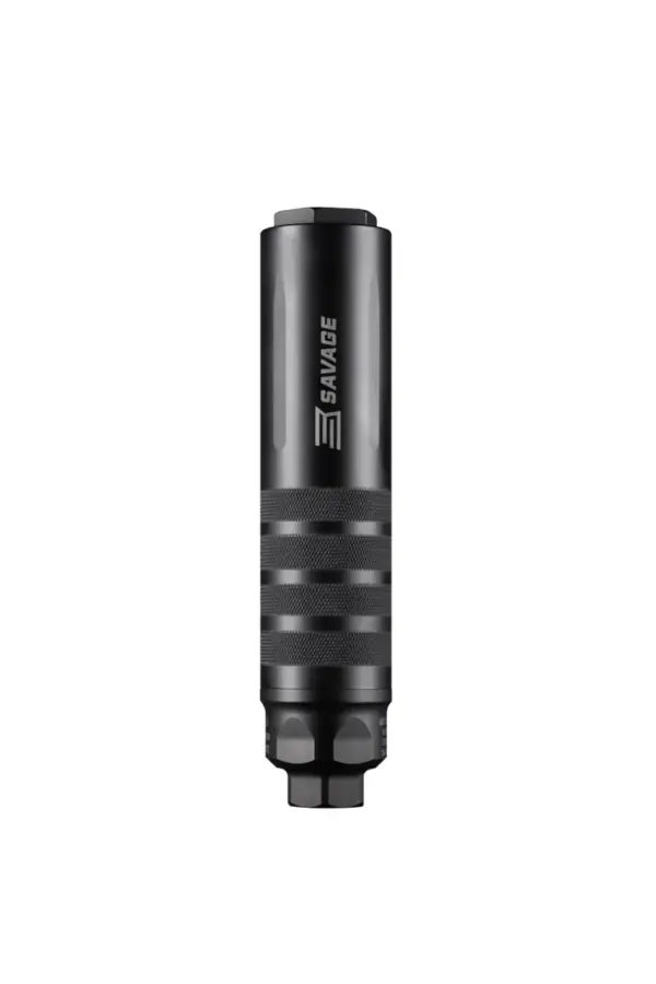 SAVAGE ARMS AC30 30CAL BLK SILENCER