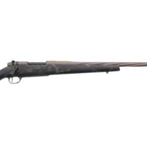 WEATHERBY MARK V ACCUMARK LTD 6.5RPM   #